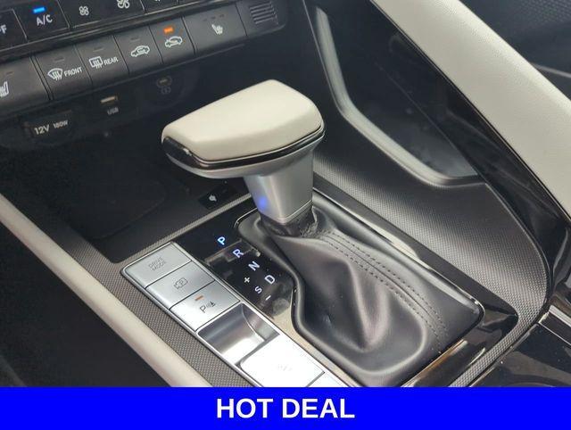 used 2024 Hyundai Elantra car, priced at $22,963
