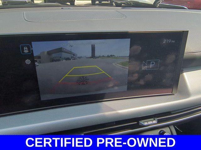 used 2024 Hyundai Sonata car, priced at $24,523