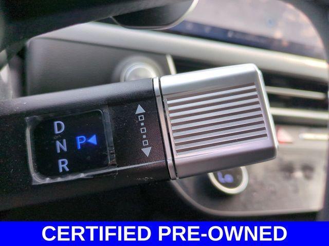 used 2024 Hyundai Sonata car, priced at $24,523