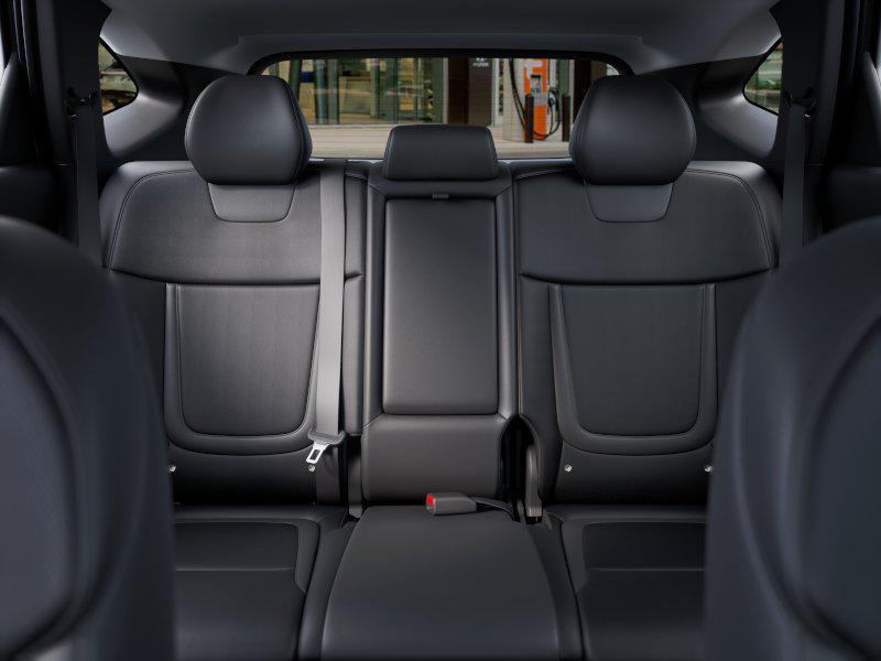 new 2025 Hyundai TUCSON Hybrid car, priced at $42,322