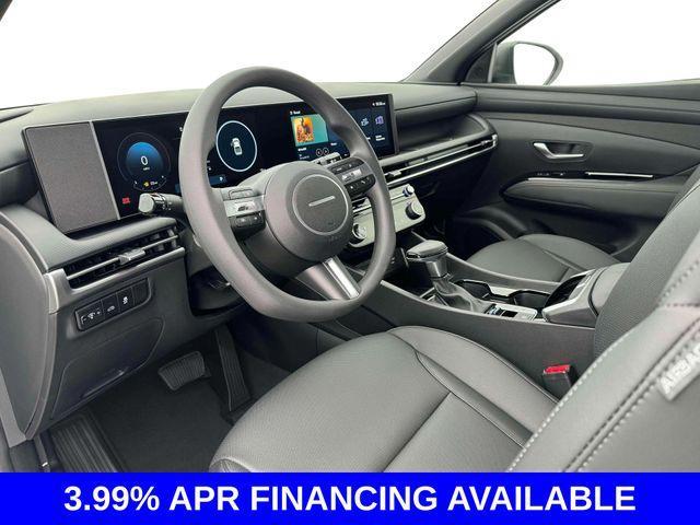 new 2025 Hyundai SANTA CRUZ car, priced at $36,267