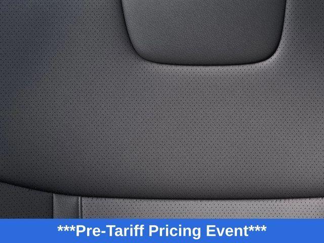new 2025 Hyundai SANTA CRUZ car, priced at $36,267
