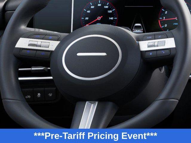 new 2025 Hyundai SANTA CRUZ car, priced at $36,267