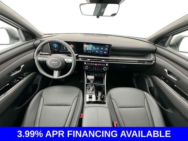 new 2025 Hyundai SANTA CRUZ car, priced at $36,267