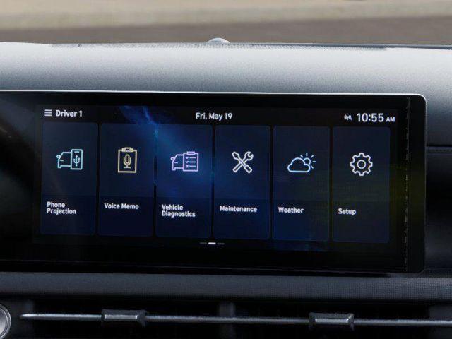 new 2025 Hyundai SANTA CRUZ car, priced at $36,267