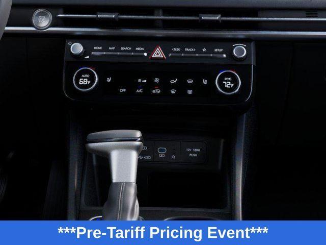 new 2025 Hyundai SANTA CRUZ car, priced at $36,267
