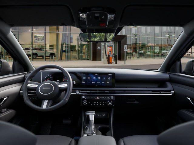 new 2025 Hyundai SANTA CRUZ car, priced at $36,267