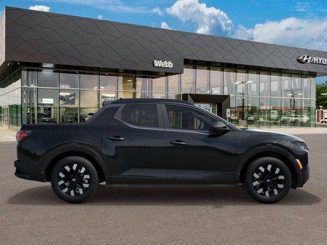 new 2025 Hyundai SANTA CRUZ car, priced at $36,267
