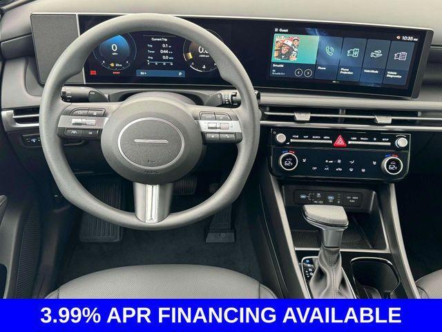 new 2025 Hyundai SANTA CRUZ car, priced at $36,267