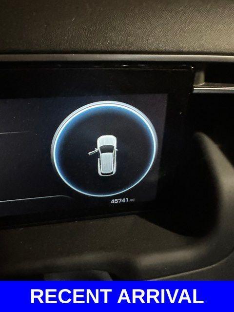 used 2022 Hyundai Tucson car, priced at $22,096