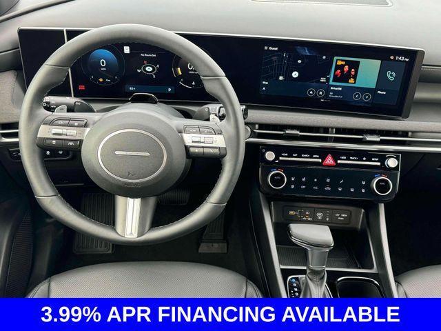 new 2025 Hyundai SANTA CRUZ car, priced at $43,882