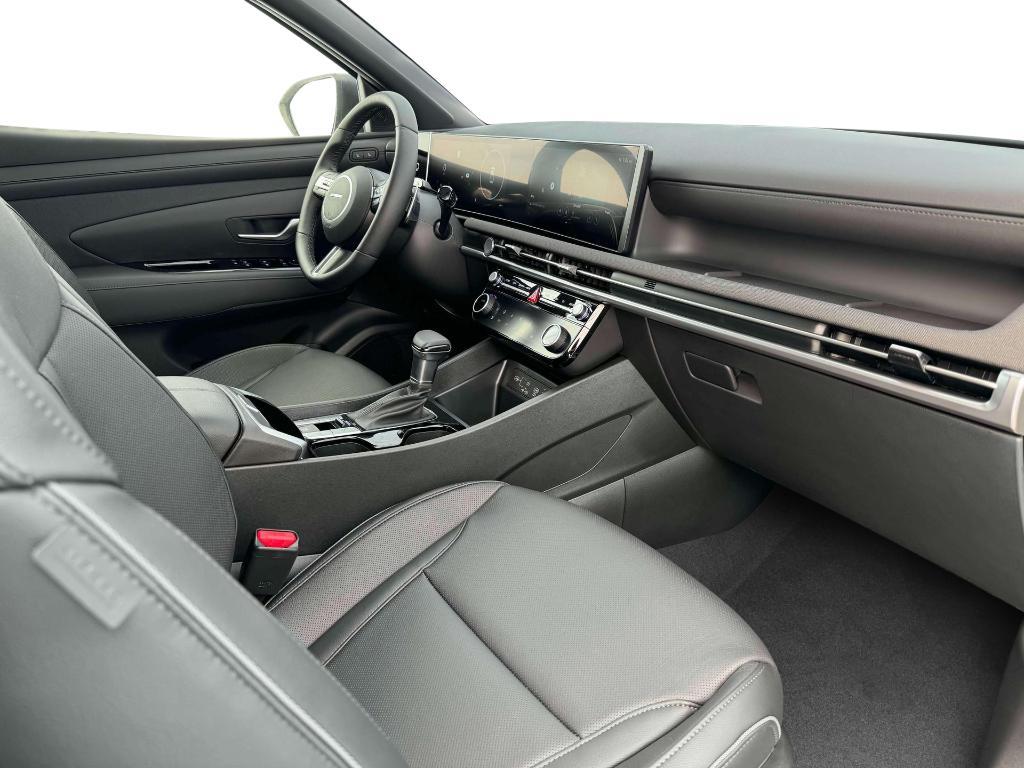 new 2025 Hyundai SANTA CRUZ car, priced at $43,882