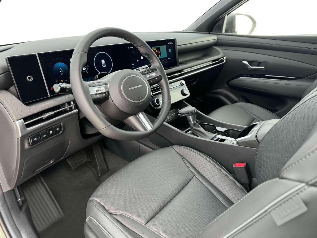 new 2025 Hyundai SANTA CRUZ car, priced at $43,882