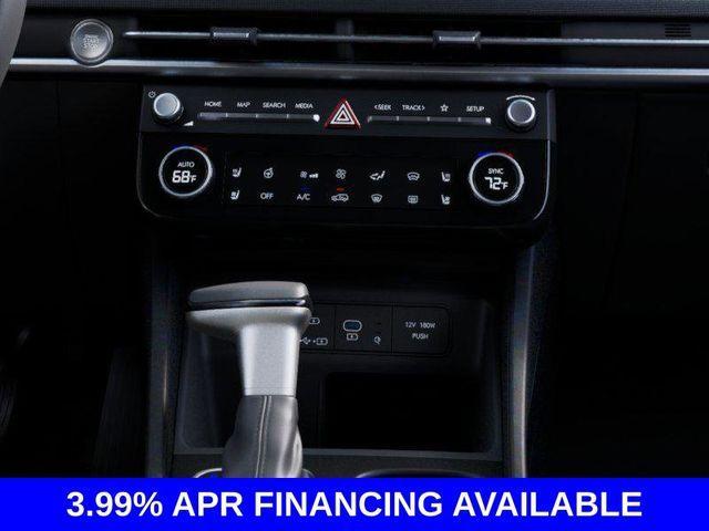 new 2025 Hyundai SANTA CRUZ car, priced at $43,882
