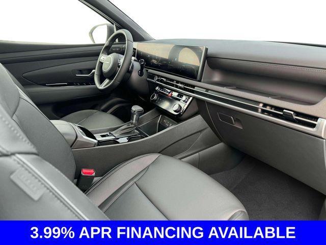 new 2025 Hyundai SANTA CRUZ car, priced at $43,882