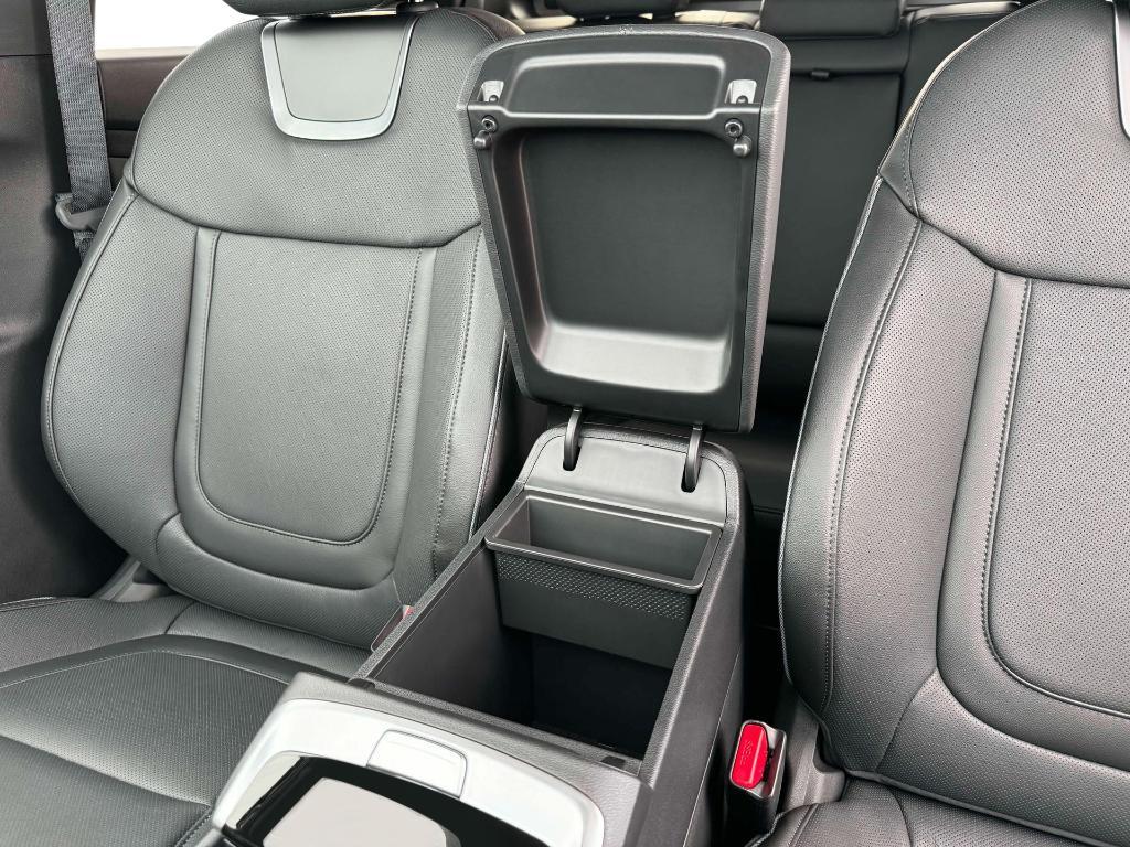 new 2025 Hyundai SANTA CRUZ car, priced at $43,882