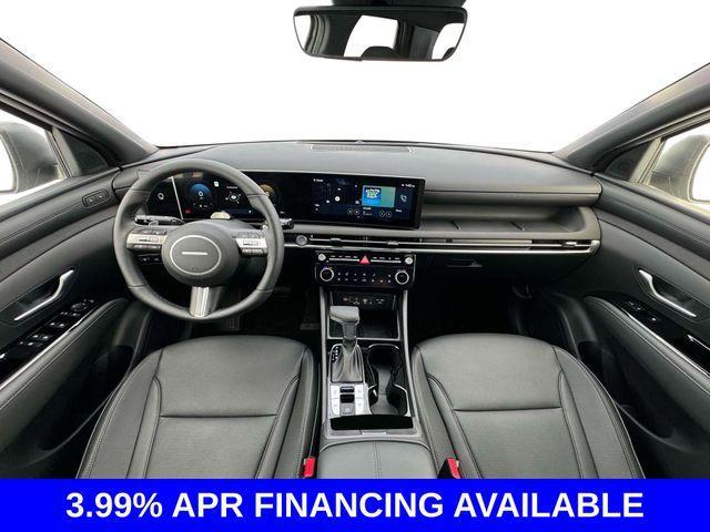 new 2025 Hyundai SANTA CRUZ car, priced at $43,882
