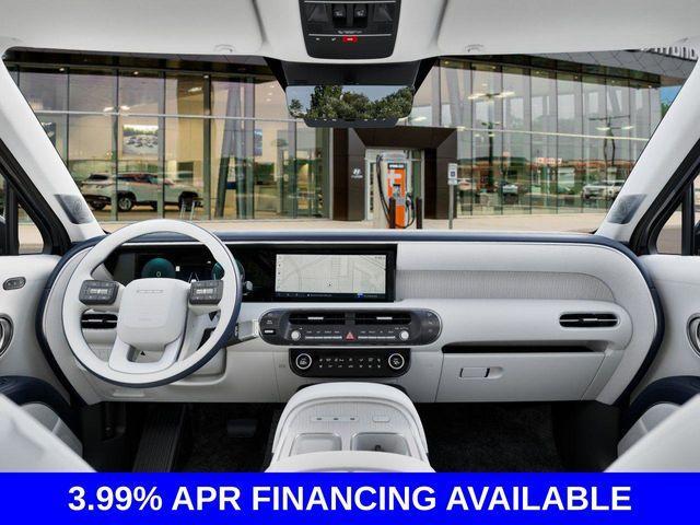 new 2026 Hyundai Palisade Hybrid car, priced at $60,029