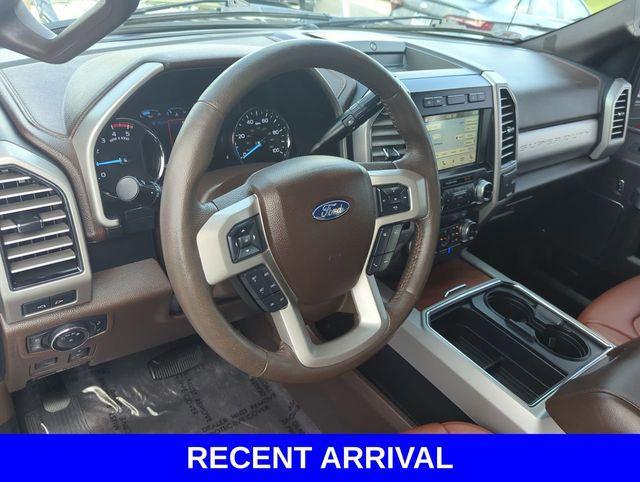 used 2019 Ford F-350 car, priced at $53,949