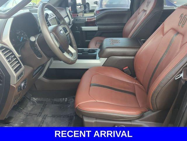 used 2019 Ford F-350 car, priced at $53,949