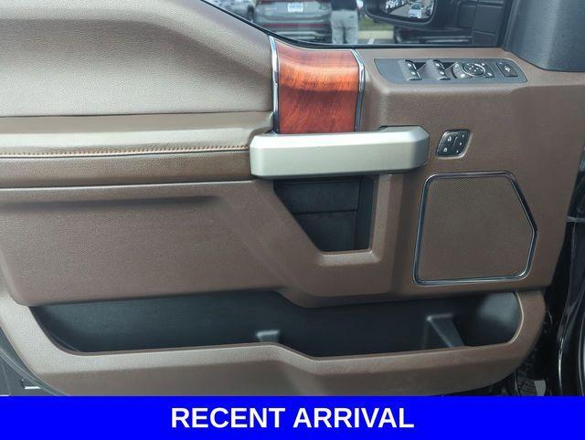 used 2019 Ford F-350 car, priced at $53,949
