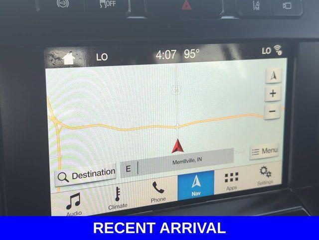 used 2019 Ford F-350 car, priced at $53,949
