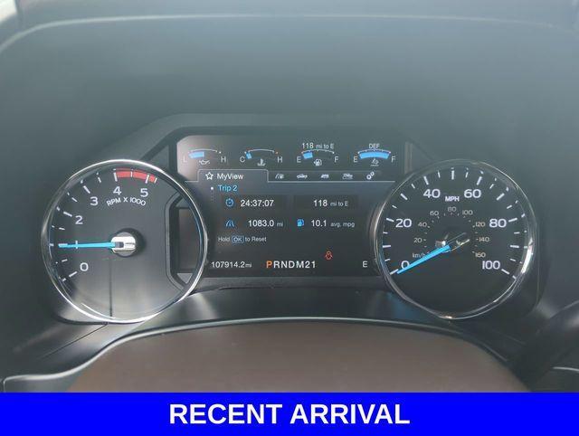 used 2019 Ford F-350 car, priced at $53,949