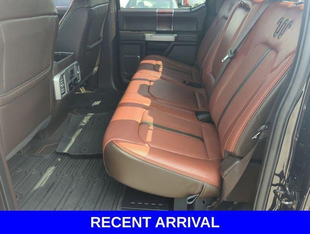 used 2019 Ford F-350 car, priced at $53,636