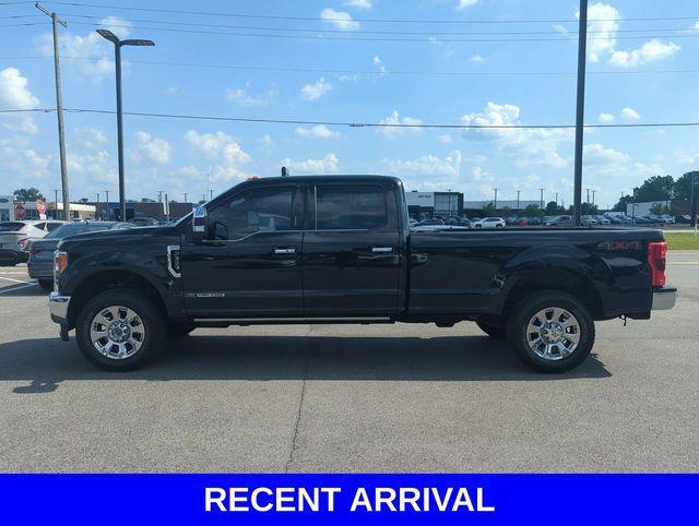used 2019 Ford F-350 car, priced at $53,949
