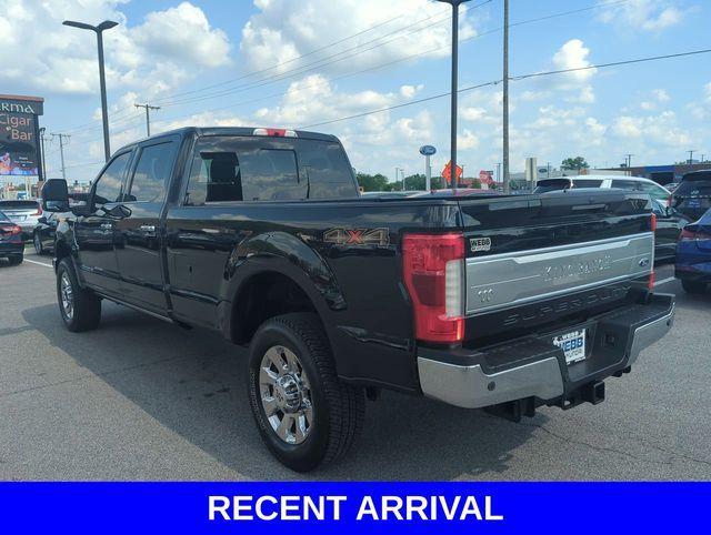 used 2019 Ford F-350 car, priced at $53,949