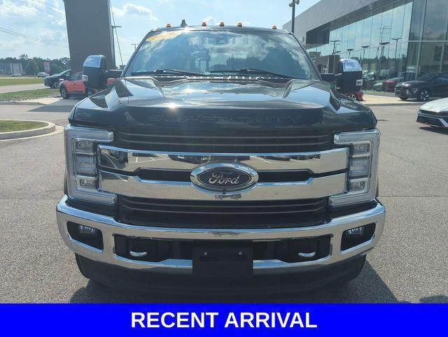 used 2019 Ford F-350 car, priced at $53,949