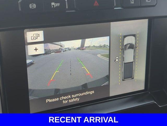 used 2019 Ford F-350 car, priced at $53,949