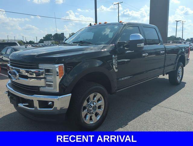 used 2019 Ford F-350 car, priced at $53,949