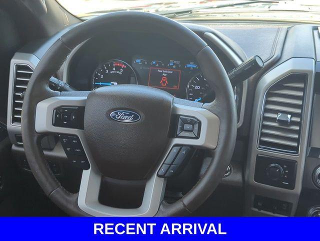 used 2019 Ford F-350 car, priced at $53,636