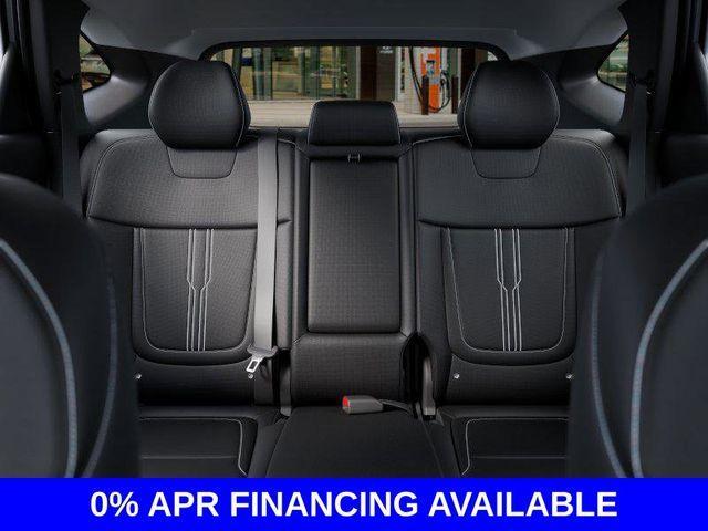 new 2026 Hyundai TUCSON Hybrid car, priced at $35,473