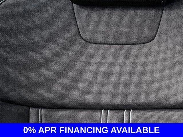 new 2026 Hyundai TUCSON Hybrid car, priced at $35,473