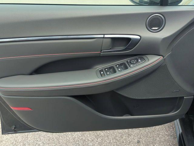 used 2023 Hyundai Sonata car, priced at $26,005