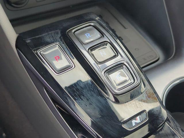 used 2023 Hyundai Sonata car, priced at $26,005