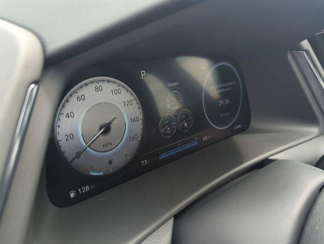 used 2023 Hyundai Sonata car, priced at $26,005