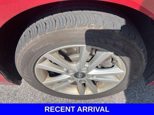 used 2017 Hyundai Sonata car, priced at $7,706