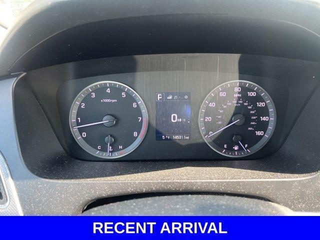 used 2017 Hyundai Sonata car, priced at $7,706