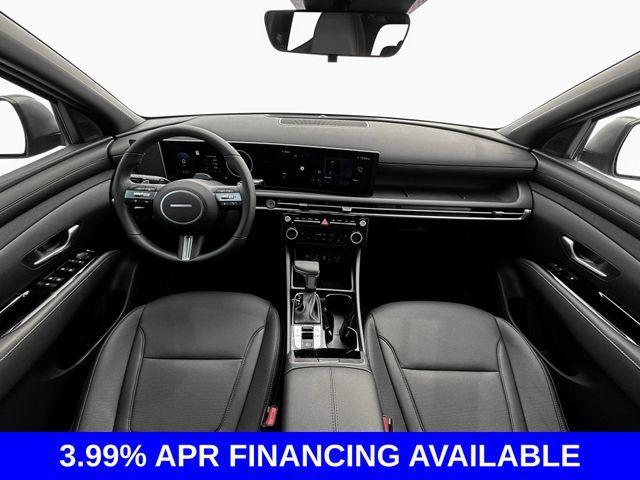 new 2025 Hyundai SANTA CRUZ car, priced at $40,336