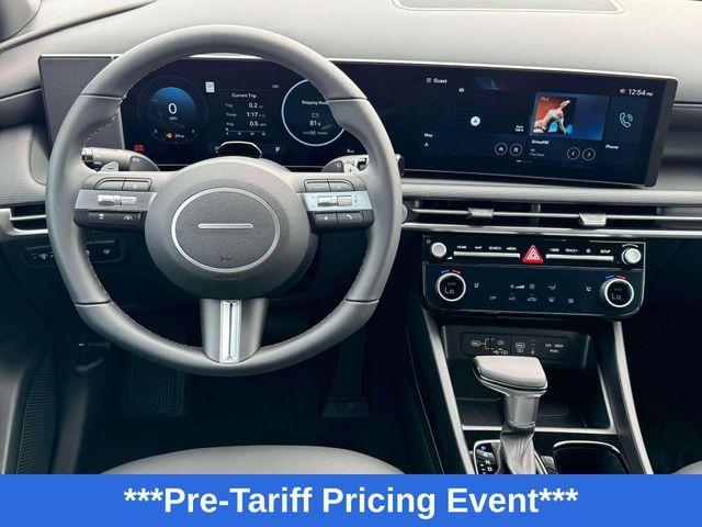 new 2025 Hyundai SANTA CRUZ car, priced at $41,936