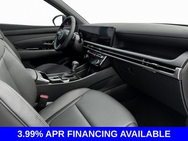 new 2025 Hyundai SANTA CRUZ car, priced at $40,336