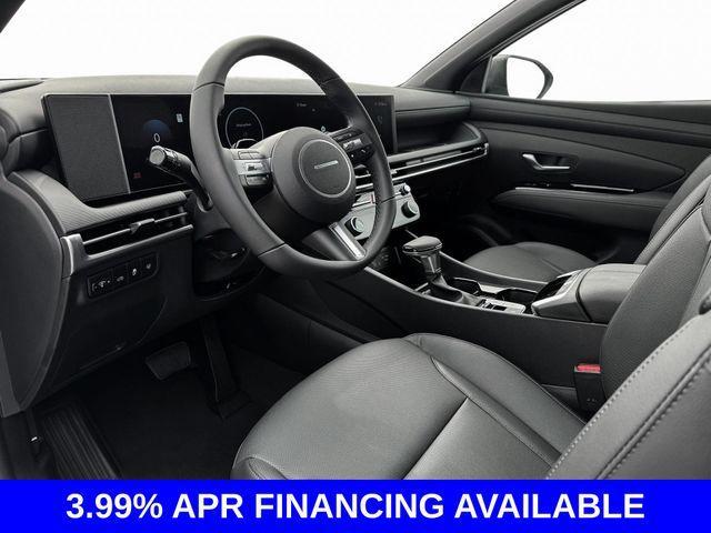 new 2025 Hyundai SANTA CRUZ car, priced at $40,336