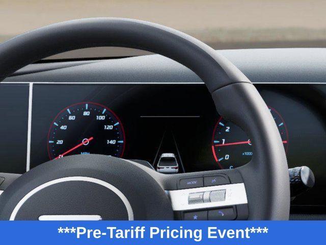 new 2025 Hyundai SANTA CRUZ car, priced at $41,936