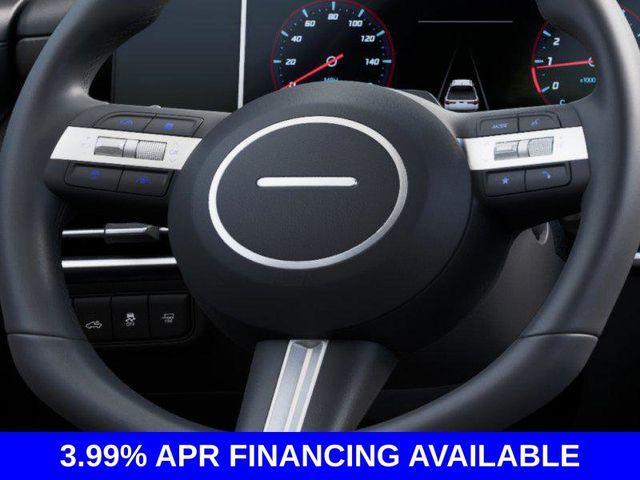new 2025 Hyundai SANTA CRUZ car, priced at $41,936