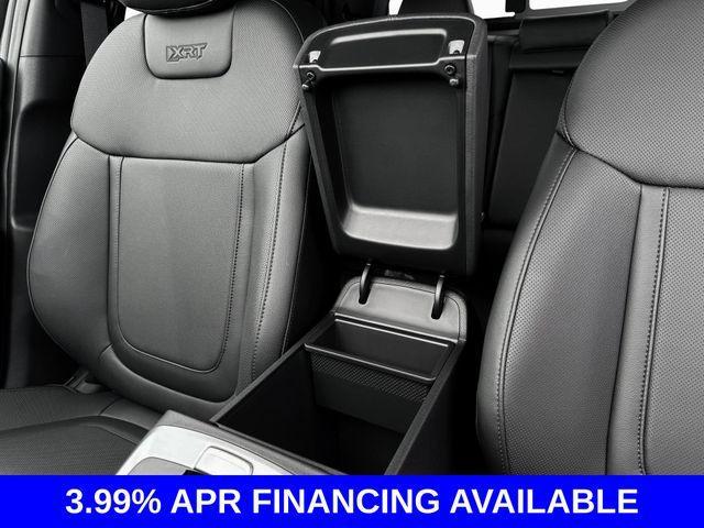 new 2025 Hyundai SANTA CRUZ car, priced at $40,336