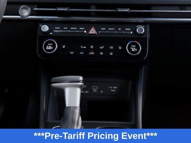 new 2025 Hyundai SANTA CRUZ car, priced at $41,936