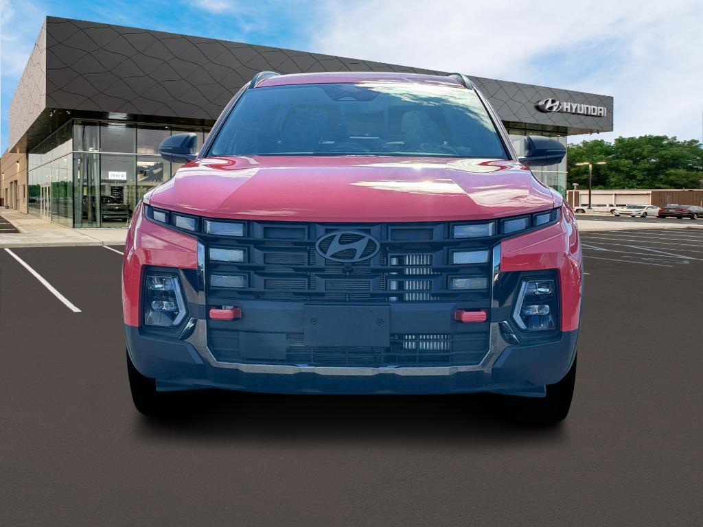 new 2025 Hyundai SANTA CRUZ car, priced at $41,936